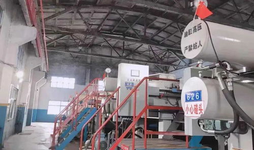 科技賦能，智慧服務 唐山網絡技術服務的新篇章