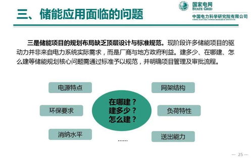 技術(shù)驅(qū)動(dòng)與標(biāo)準(zhǔn)先行 中國(guó)電科院王繼業(yè)談網(wǎng)儲(chǔ)協(xié)同促進(jìn)儲(chǔ)能發(fā)展